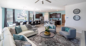 7587OML - Solterra Resort home